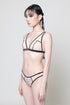COLLINS Light Triangle Bra Top